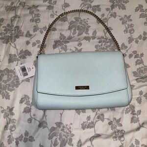 KATE SPADE - Teal Crossbody